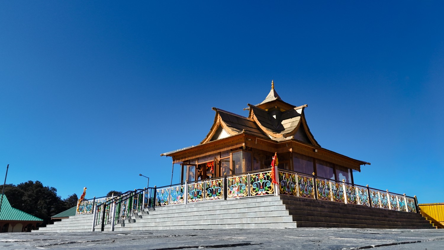 Narkanda