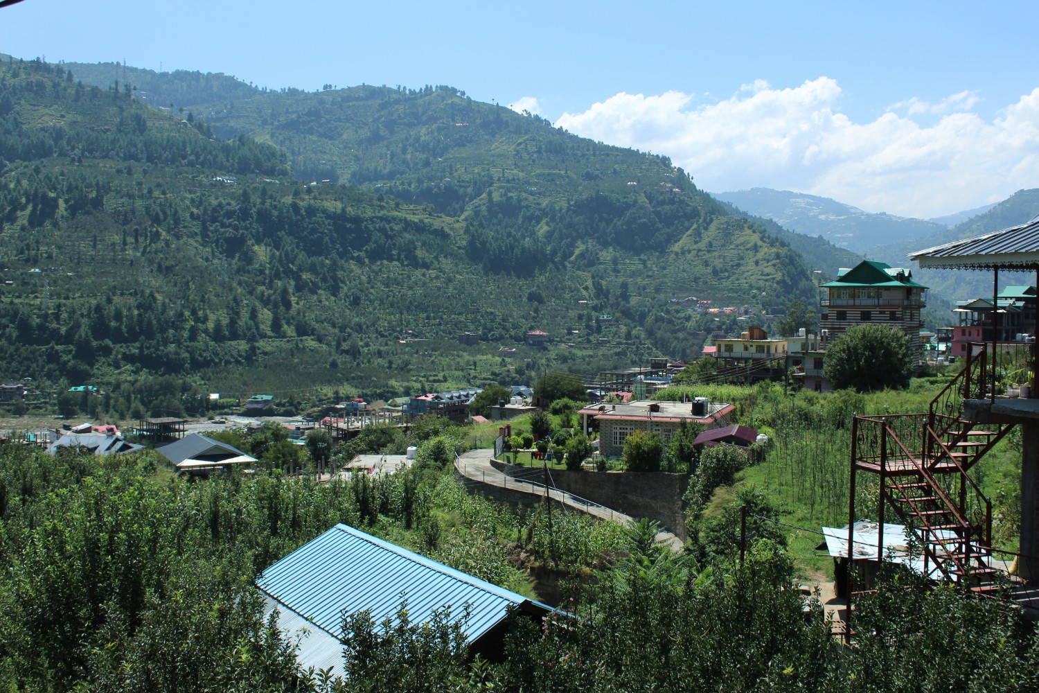 Rohru