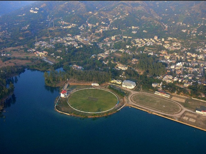 Bilaspur