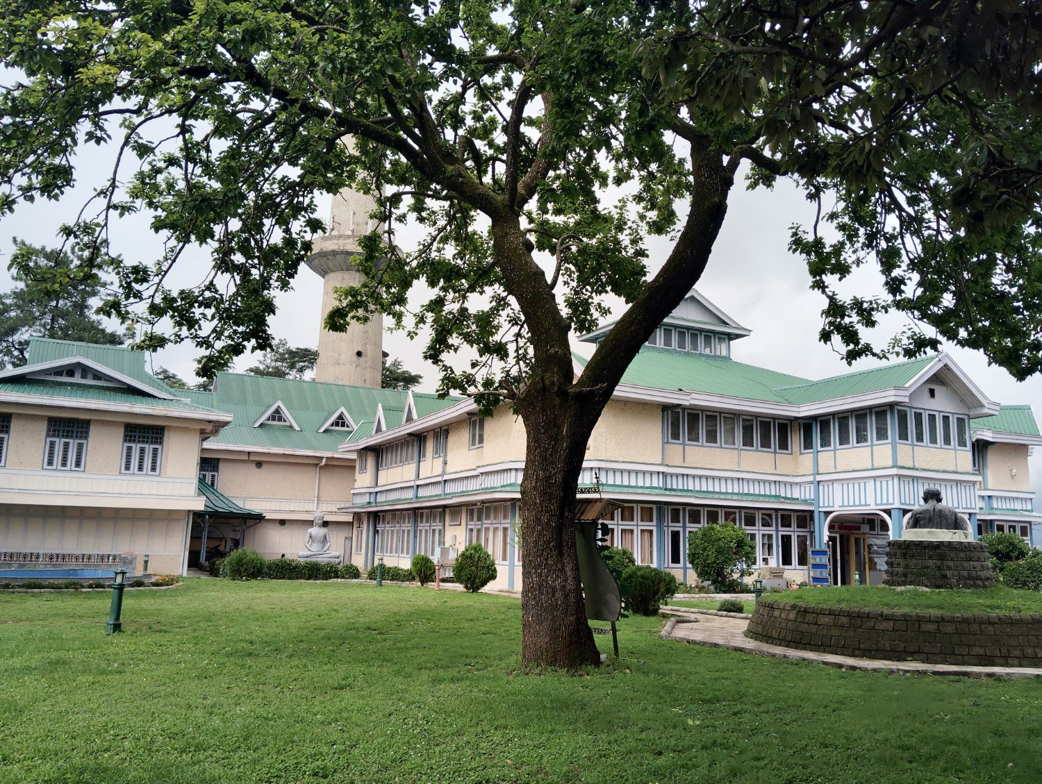 Himachal State Museum Shimla