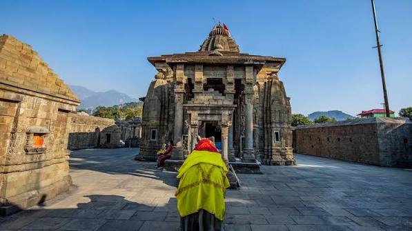 Baijnath Temple Himachal: History, Timings & How to Reach