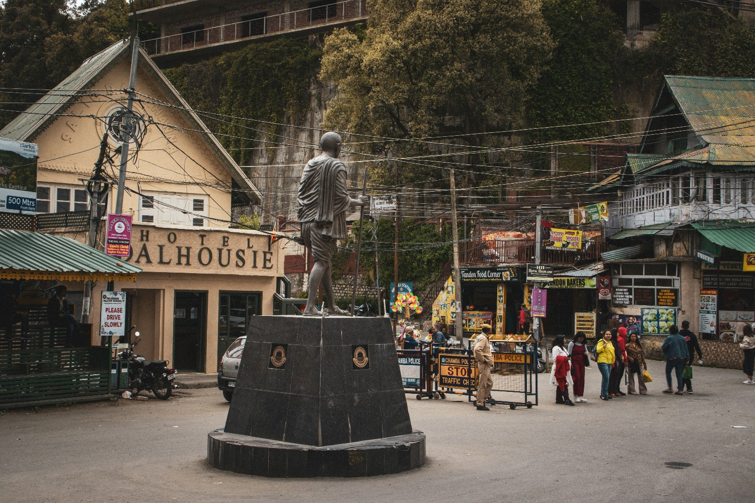 Dalhousie Chamba: Things to Do, Places to Visit & Travel Guide