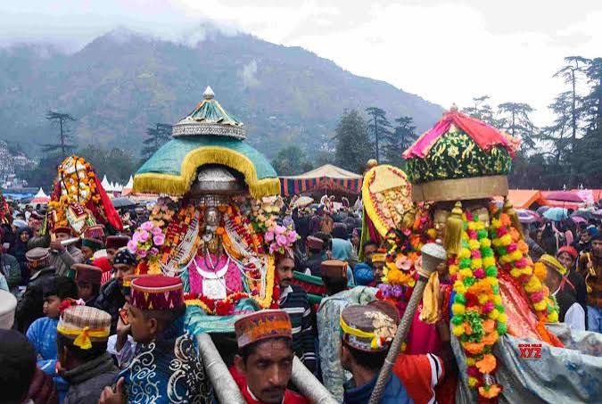Kullu Dussehra 2026: Dates, History & Travel Guide