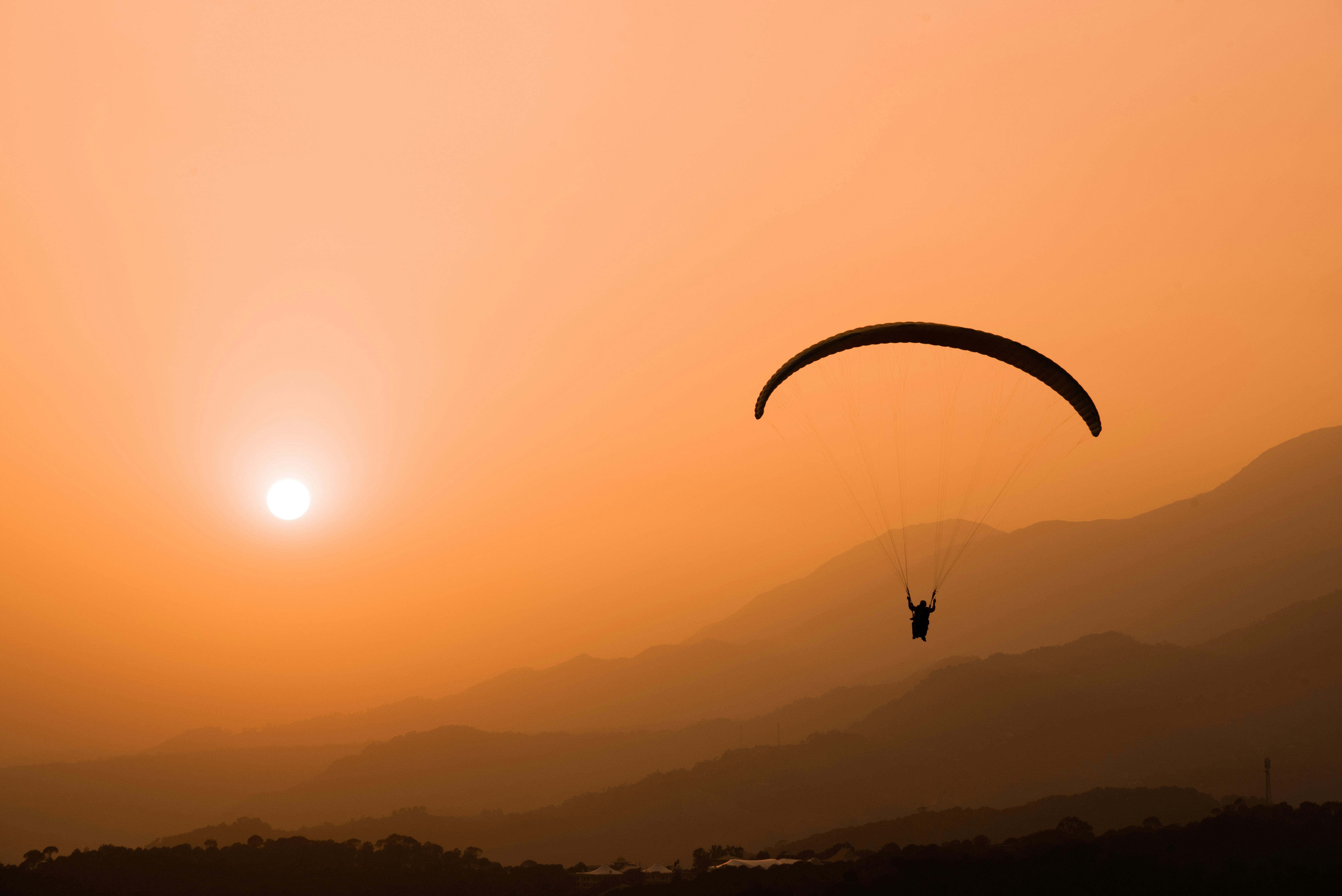 Bir Billing: Paragliding & Places to Visit in Himachal