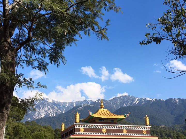 Bhattu Monastery: History, Location & Travel Guide