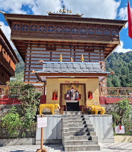Bhimakali Temple Sarahan: History & Travel Guide